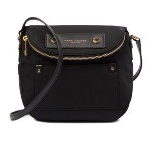 Black Marc by Marc Jacobs crossbody